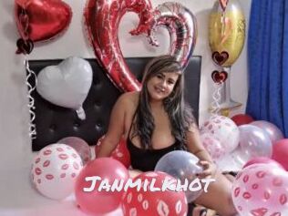 Janmilkhot