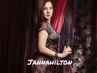 Jannahilton