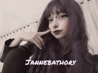 Jannebathory