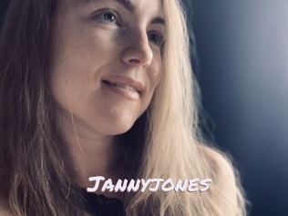 jannyjones Deutsche Sexcams