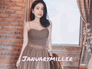 januarymiller Deutsche Sexcams