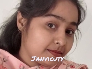 Janvicuty