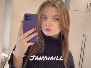 Janyhaill