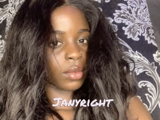 Janyright
