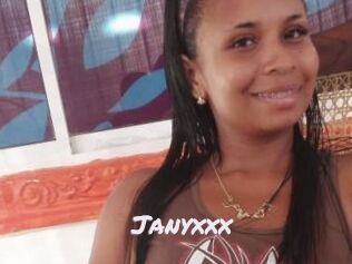 Janyxxx