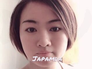 Japamda