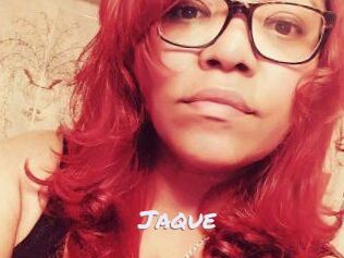Jaque