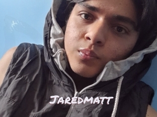 Jaredmatt