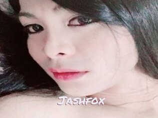 Jashfox