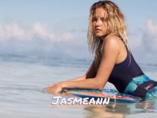 Jasmeann