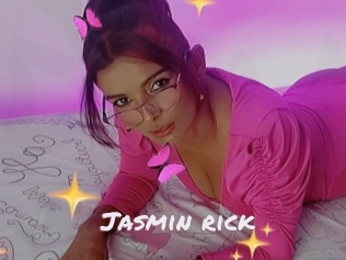 Jasmin_rick