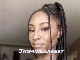 Jasminegarnet