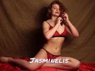 Jasminelis