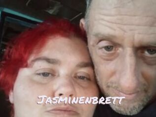 Jasminenbrett