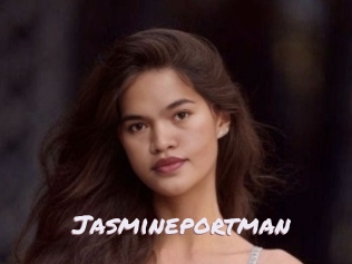 jasmineportman Deutsche Sexcams