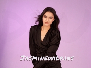 Jasminewilkins