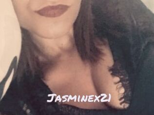 Jasminex21