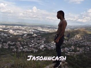 Jasonncash
