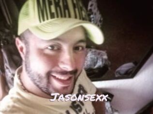 Jasonsexx