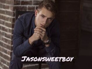 Jasonsweetboy