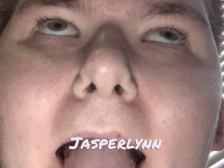 Jasperlynn