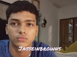 jasseinbrowns Deutsche Sexcams