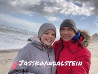 Jasskaandalstein