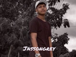 Jassongrey