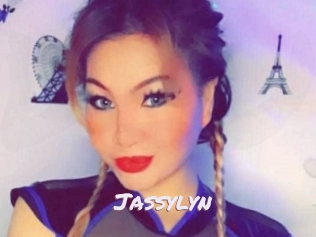 jassylyn Deutsche Sexcams