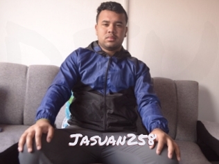 jasuan258 Deutsche Sexcams