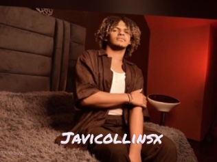 javicollinsx Deutsche Sexcams