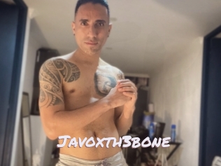 Javoxth3bone