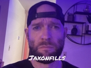jaxonfills Deutsche Sexcams