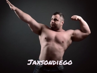 Jaxsondiego