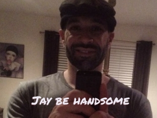 Jay_be_handsome