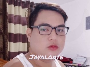 Jayalonte