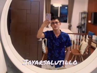 jayarsalutillo Deutsche Sexcams