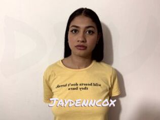 Jaydenncox