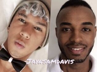 Jaynsamdavis