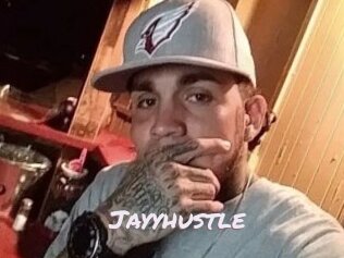 Jayyhustle