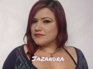 Jazandra