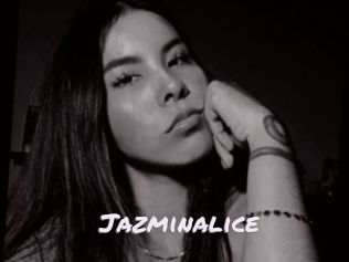 Jazminalice