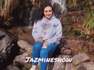 jazminesnow Deutsche Sexcams