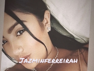 jazminferreirah Deutsche Sexcams