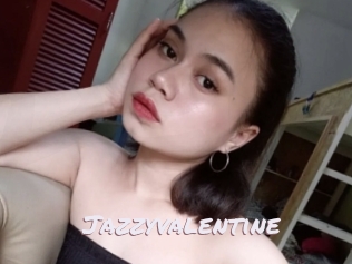 jazzyvalentine Deutsche Sexcams