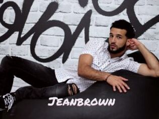 Jeanbrown