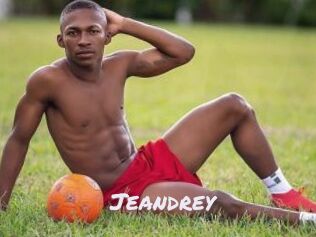Jeandrey