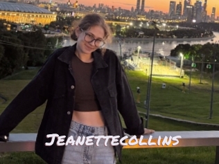 Jeanettecollins