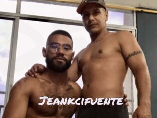 Jeankcifuente