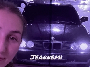 Jeannemi